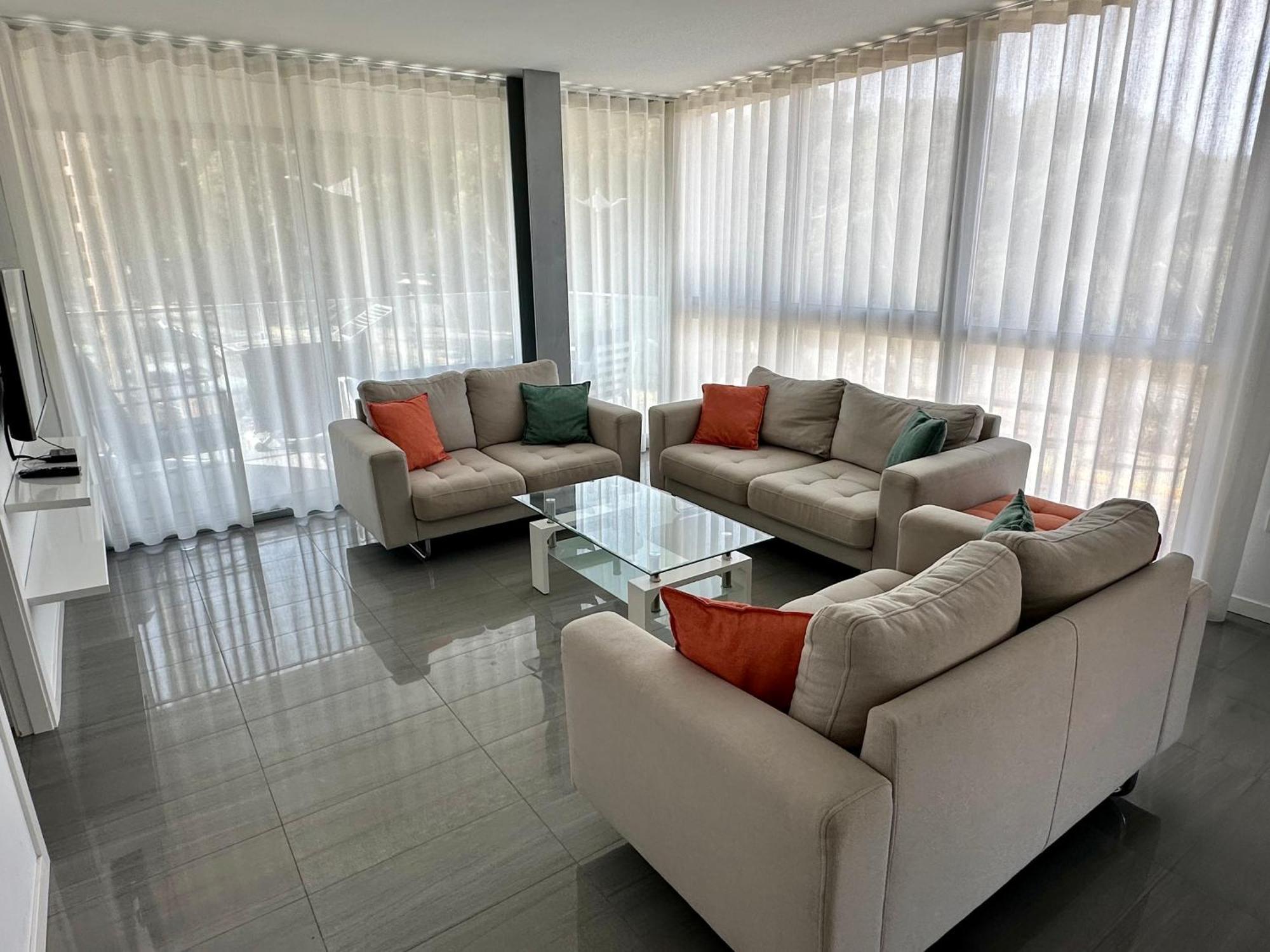 Piso-Del-Playa Daire Guardamar del Segura Dış mekan fotoğraf